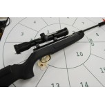 Weihrauch HW30 .22 Synthetic with Scope + Mod